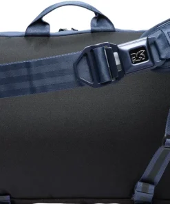 Kadet Max Cross-Body Bag 15L