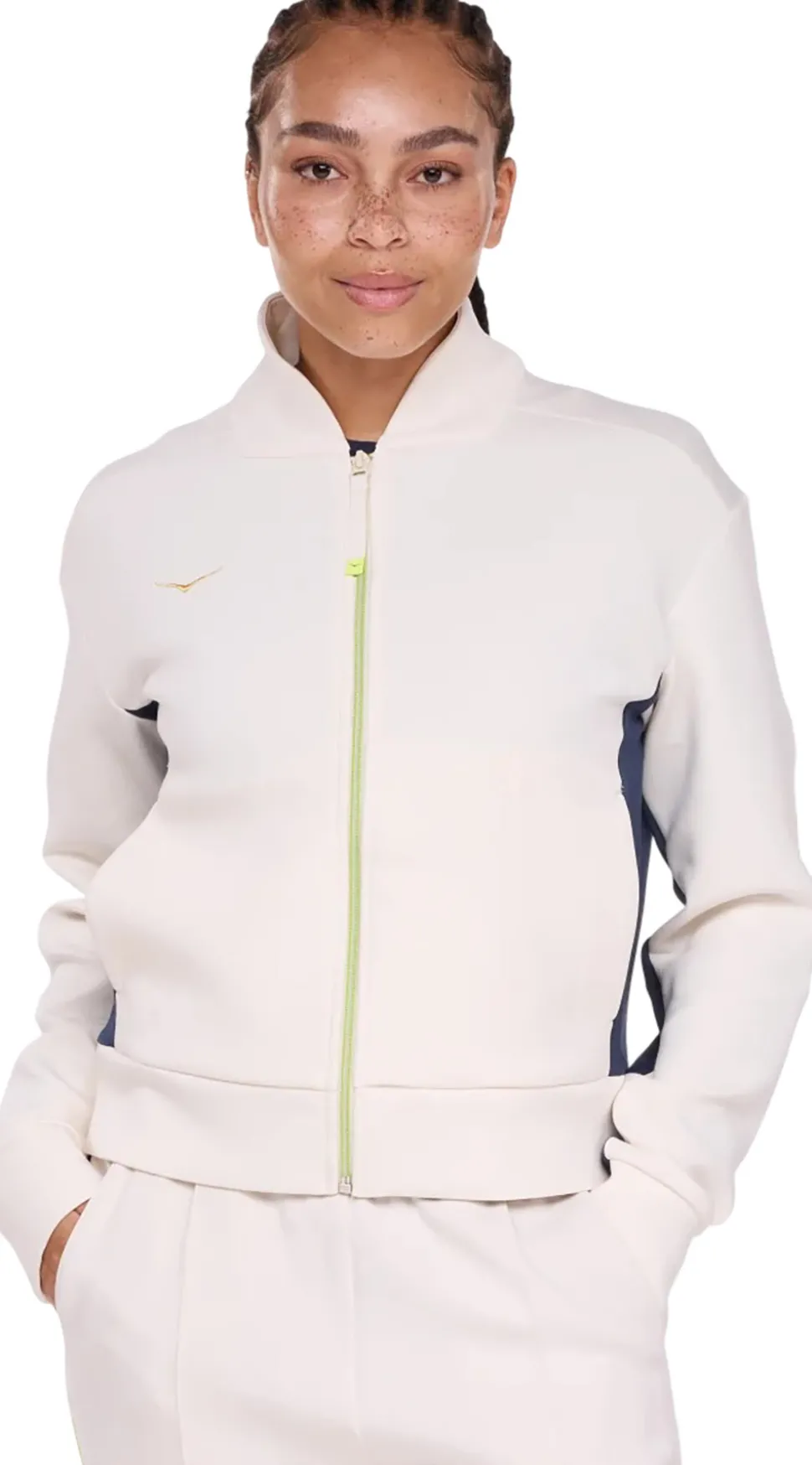 Kaitoro Knit Jacket - Women's