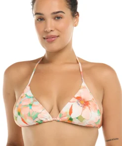 Kali Slider Illusion Bikini Top - Women's
