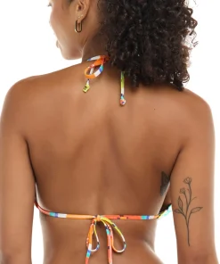 Kali Slider Rio Bikini Top - Women's