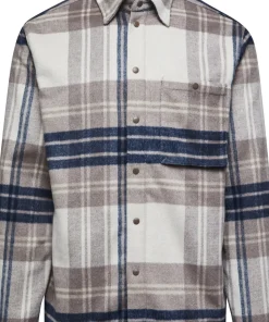 Kamakura Overshirt - Unisex