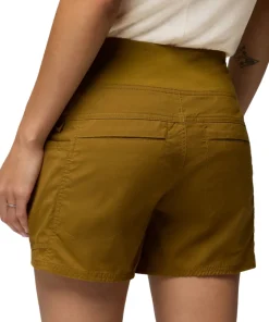 Kanab Shorts - Women's