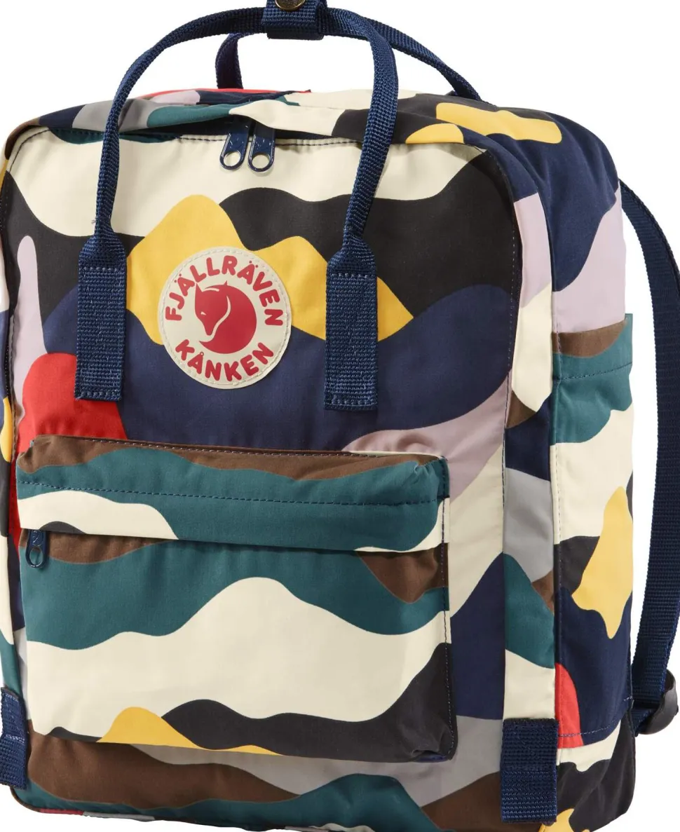 Kanken Art Backpack 16L