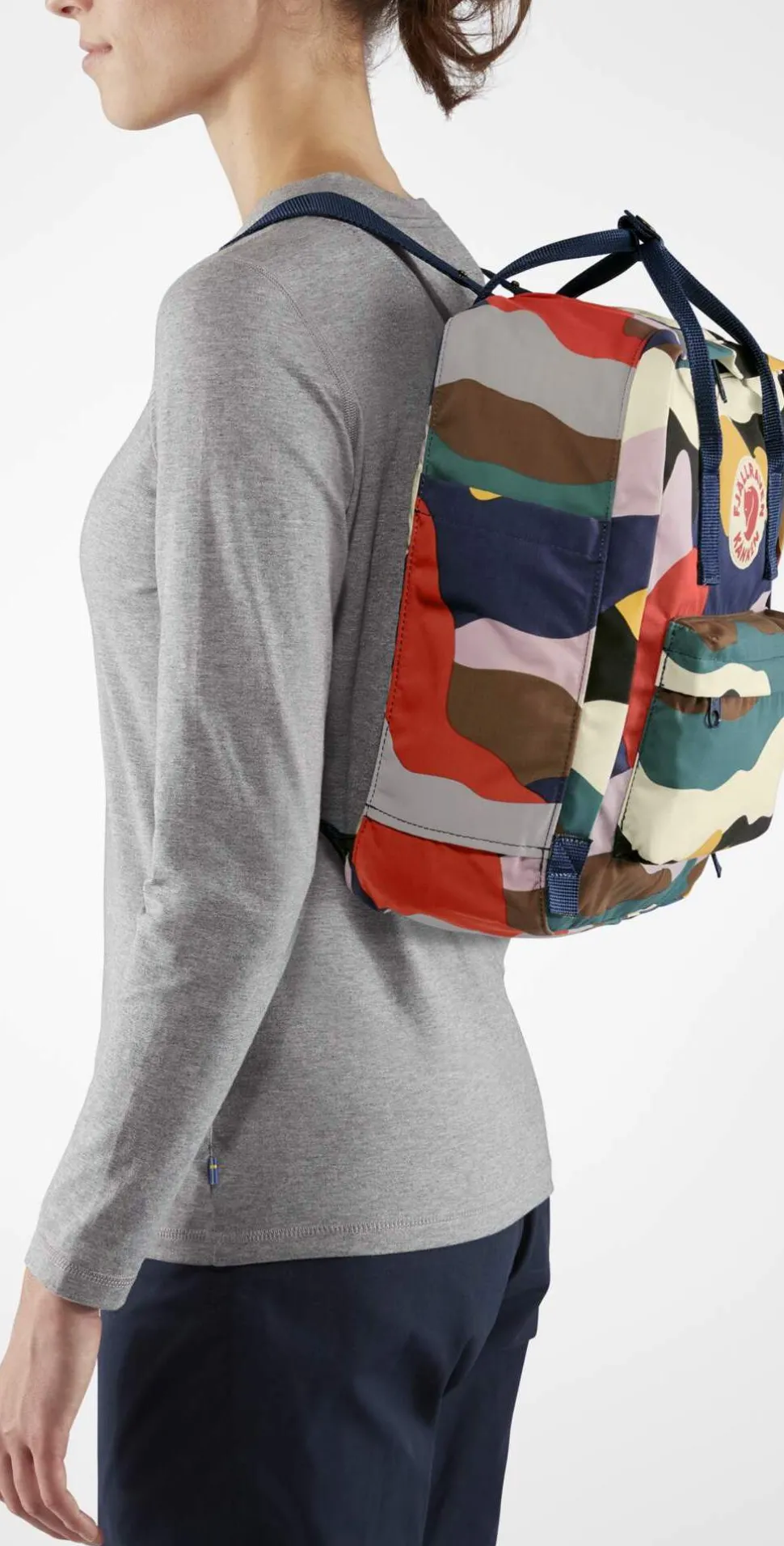 Kanken Art Backpack 16L
