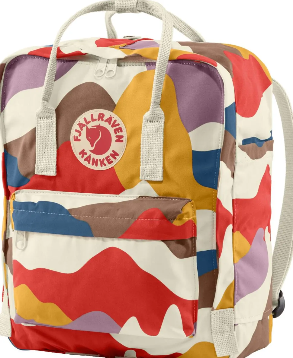Kanken Art Backpack 16L