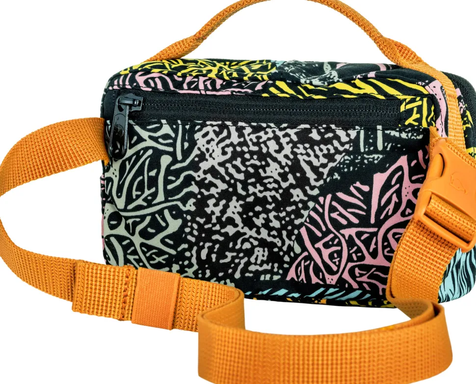 Kanken Art Hip Pack 2L