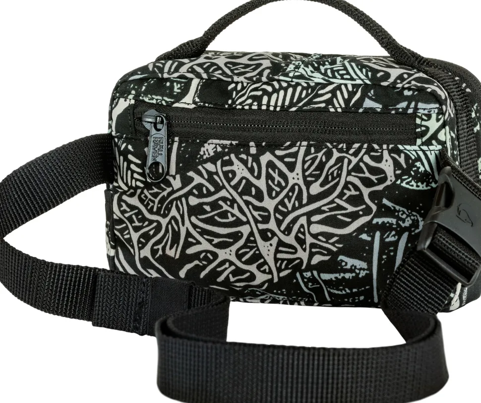 Kanken Art Hip Pack 2L