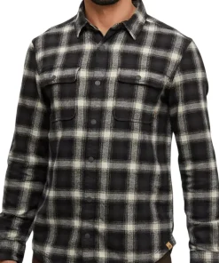 Kapok Colville Shirt - Men's