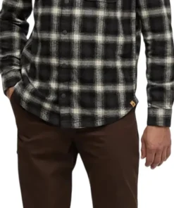 Kapok Colville Shirt - Men's