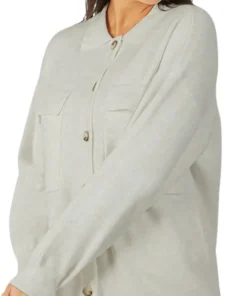 Kasa Overshirt - Women's