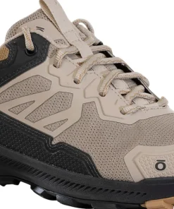 Katabatic Low Shoes - Women's