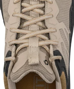 Katabatic Low Shoes - Women's