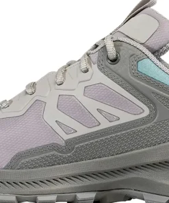 Katabatic Low Waterproof Shoes - Women's