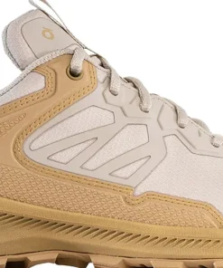 Katabatic Low Waterproof Shoes - Women's