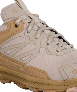 Katabatic Low Waterproof Shoes - Women's
