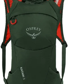 Katari Bike Pack with Reservoir 3L - Men's