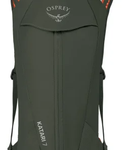 Katari Bike Pack with Reservoir 7L