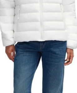 Kateri Lightweight Boxy Puffer Jacket - Women's
