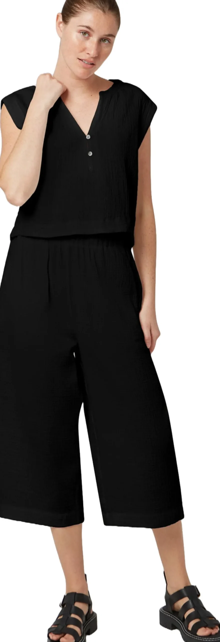 Kavos Top - Women's