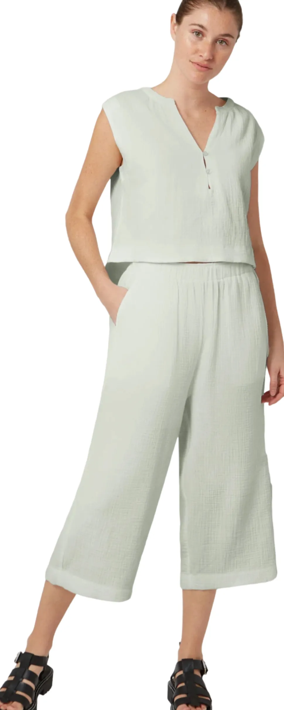 Kavos Top - Women's