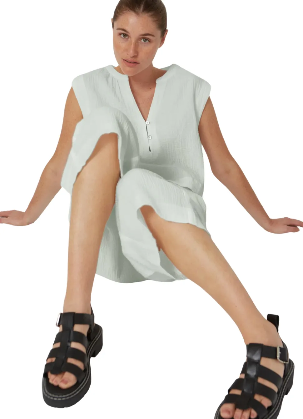 Kavos Top - Women's