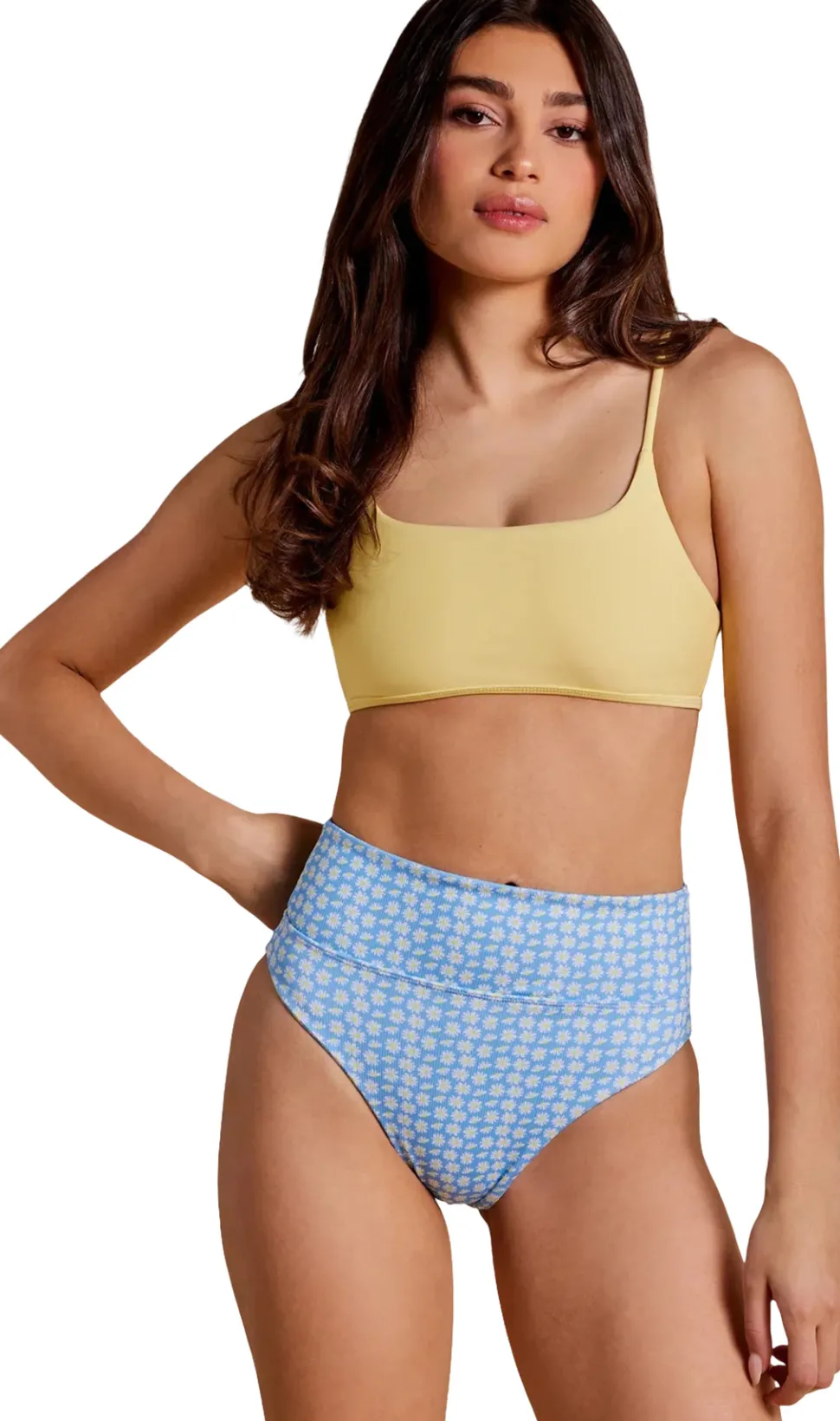 Kayla Bikini Top - Women's