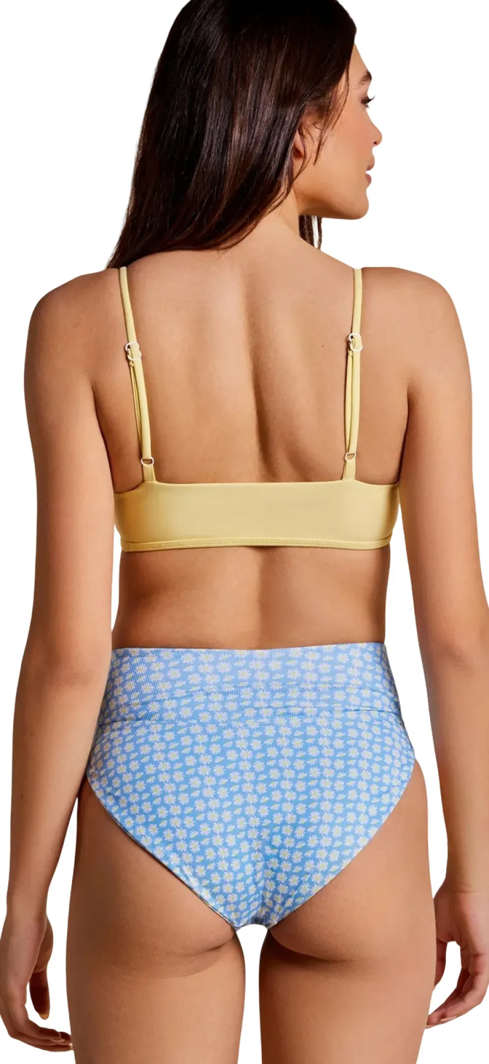 Kayla Bikini Top - Women's