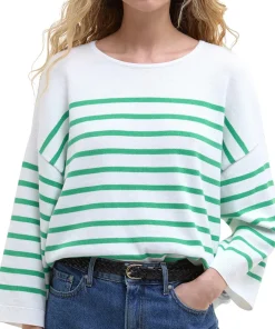 Kayleigh Knitted Jumper - Women's