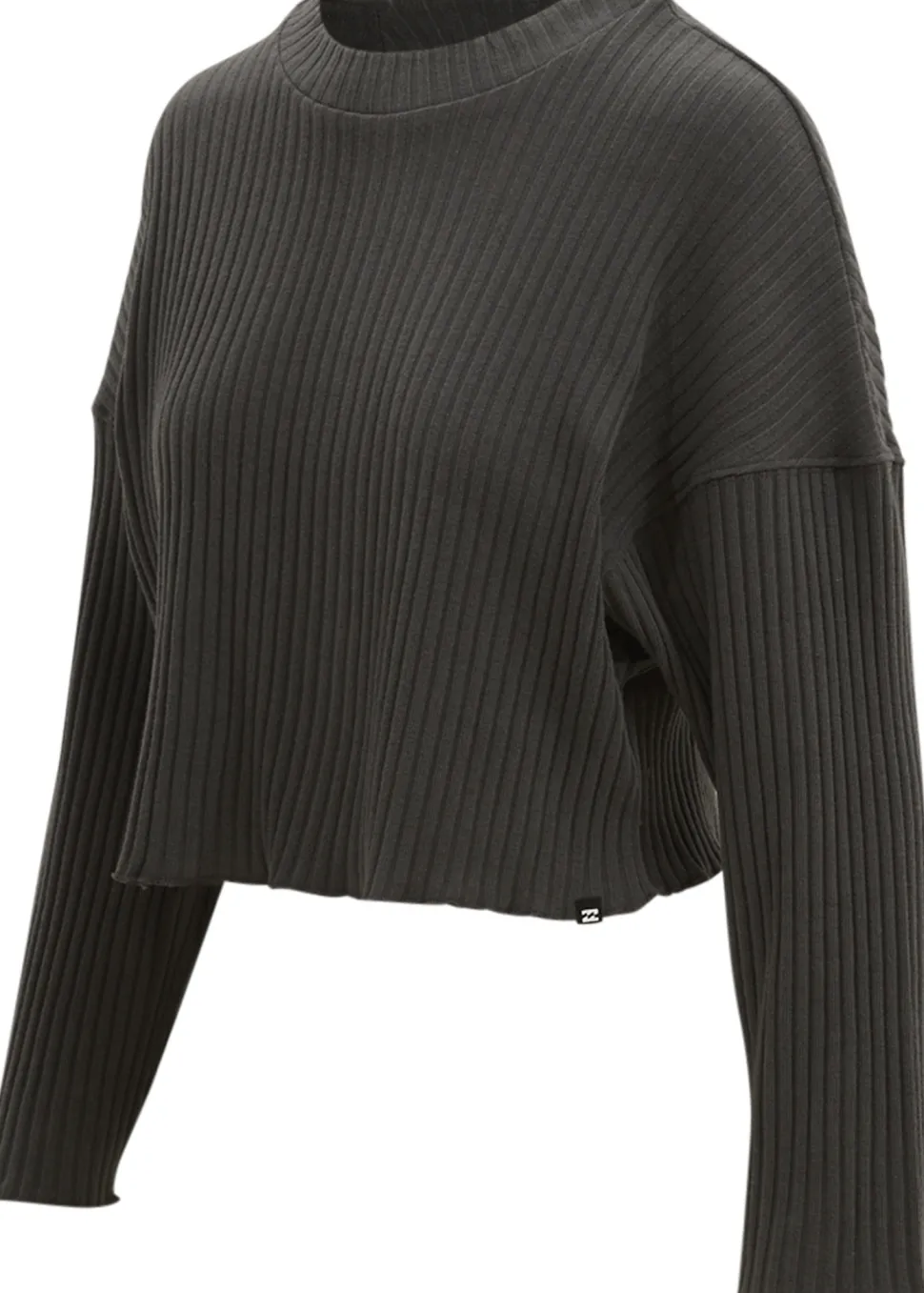 Keep Lounging Knit Crewneck Pullover - Women