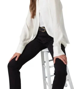 Kendra Straight Leg Jeans - Women's