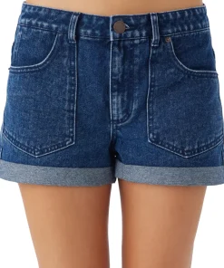 Kennedy Shorts - Women's
