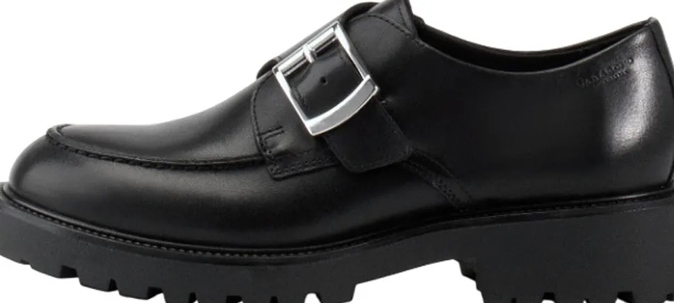 Kenova Monk Strap Shoes - Women's