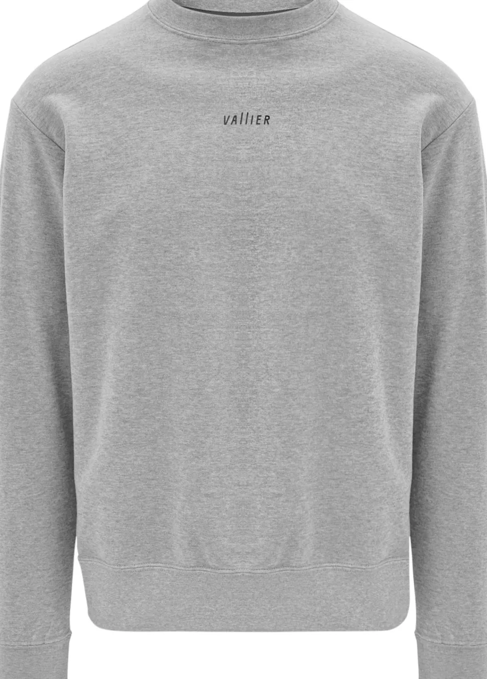 Kerns Relaxed Organic Printed Sweatshirt - Unisex