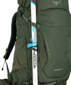 Kestrel Backpacking Pack 58L - Men's