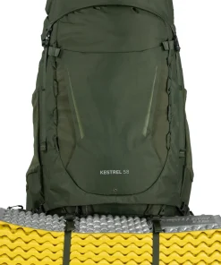 Kestrel Backpacking Pack 58L - Men's