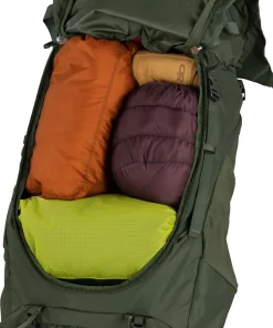Kestrel Backpacking Pack 58L - Men's