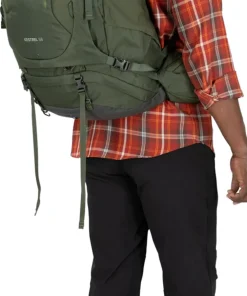 Kestrel Backpacking Pack 58L - Men's
