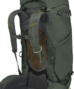 Kestrel Backpacking Pack 58L - Men's