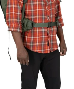 Kestrel Backpacking Pack 58L - Men's