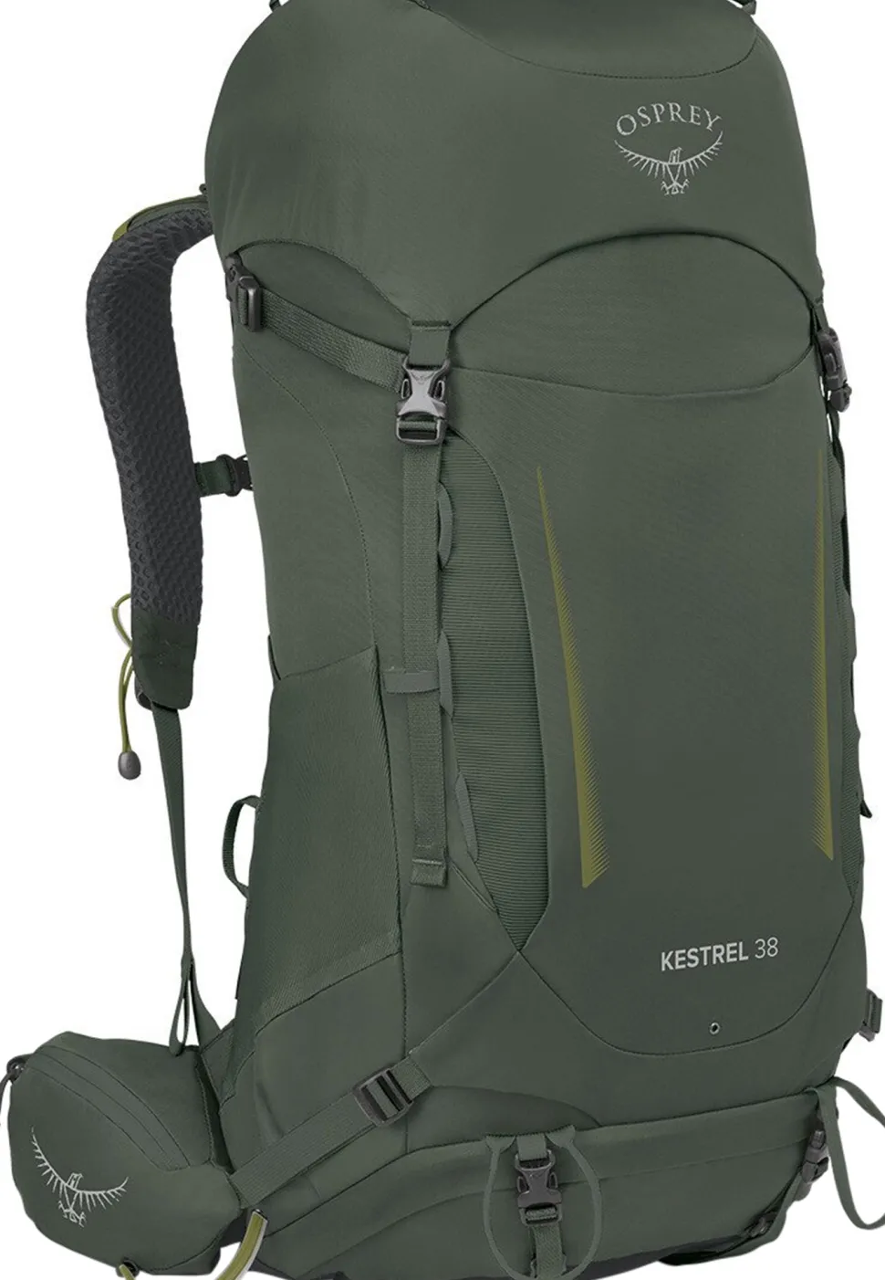 Kestrel Backpacking Pack 38L - Men's