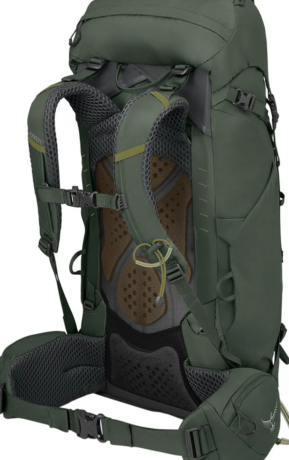 Kestrel Backpacking Pack 38L - Men's
