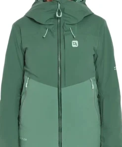 Khroma Diffract Insulated Ski Jacket - Women's