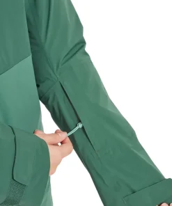 Khroma Diffract Insulated Ski Jacket - Women's