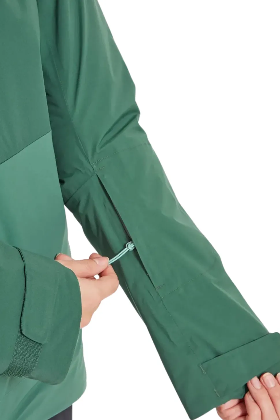 Khroma Diffract Insulated Ski Jacket - Women's