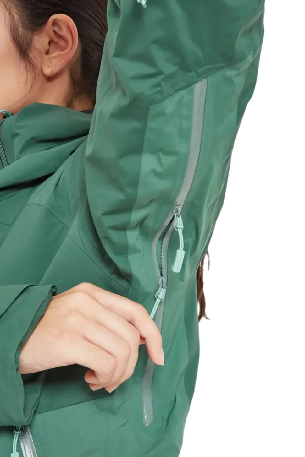 Khroma Diffract Insulated Ski Jacket - Women's