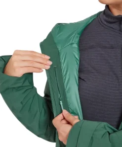 Khroma Diffract Insulated Ski Jacket - Women's