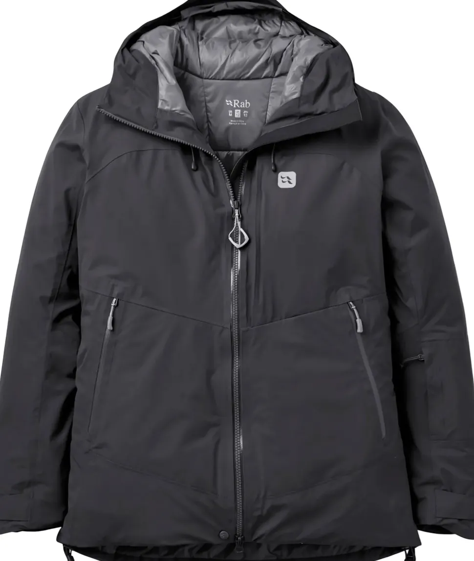 Khroma Diffract Insulated Ski Jacket - Women's