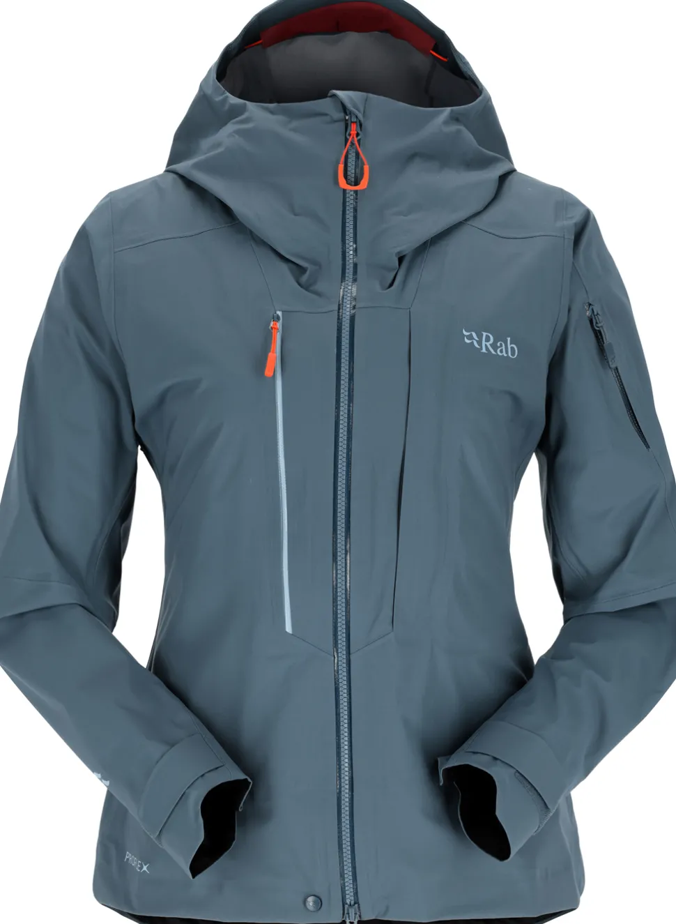Khroma Kinetic Jacket - Women's