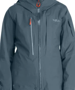 Khroma Kinetic Jacket - Women's