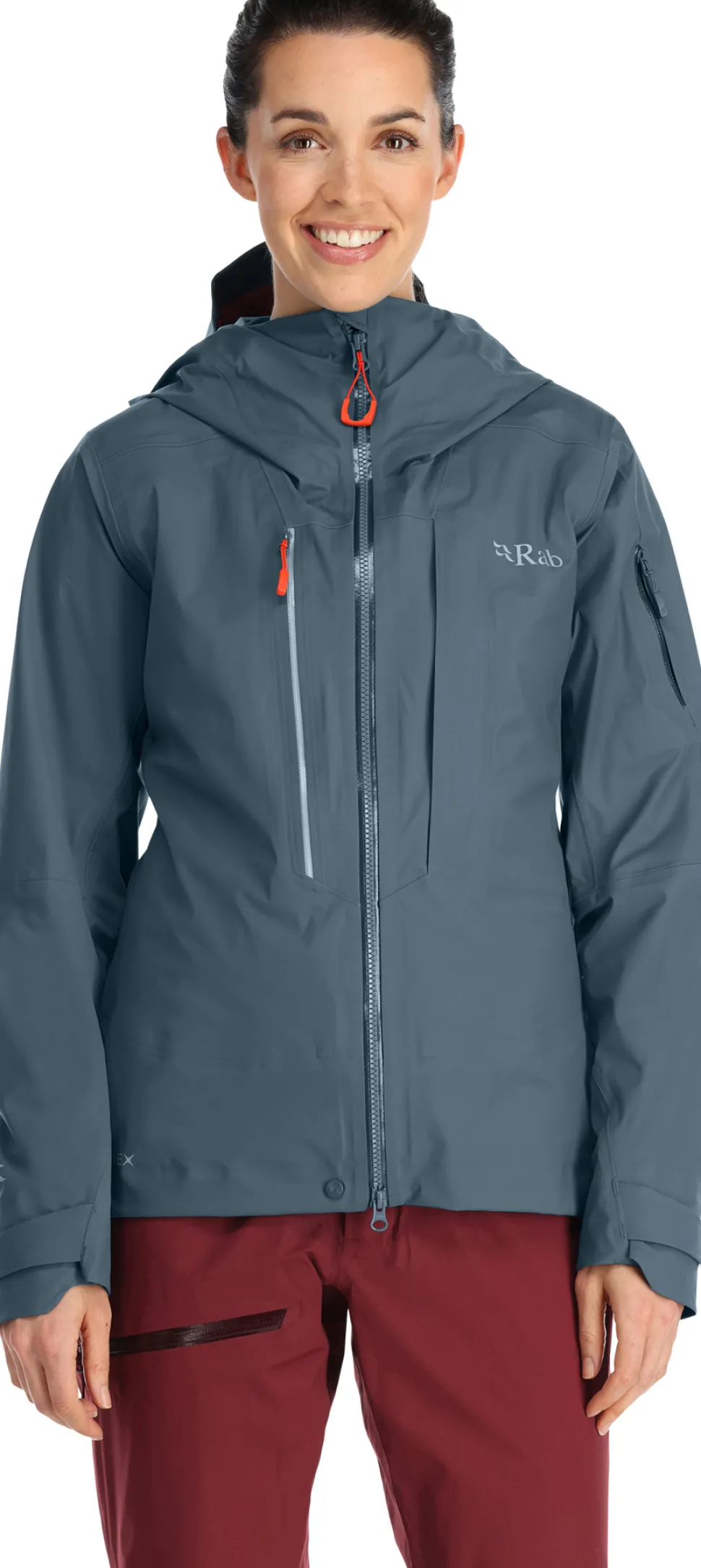 Khroma Kinetic Jacket - Women's